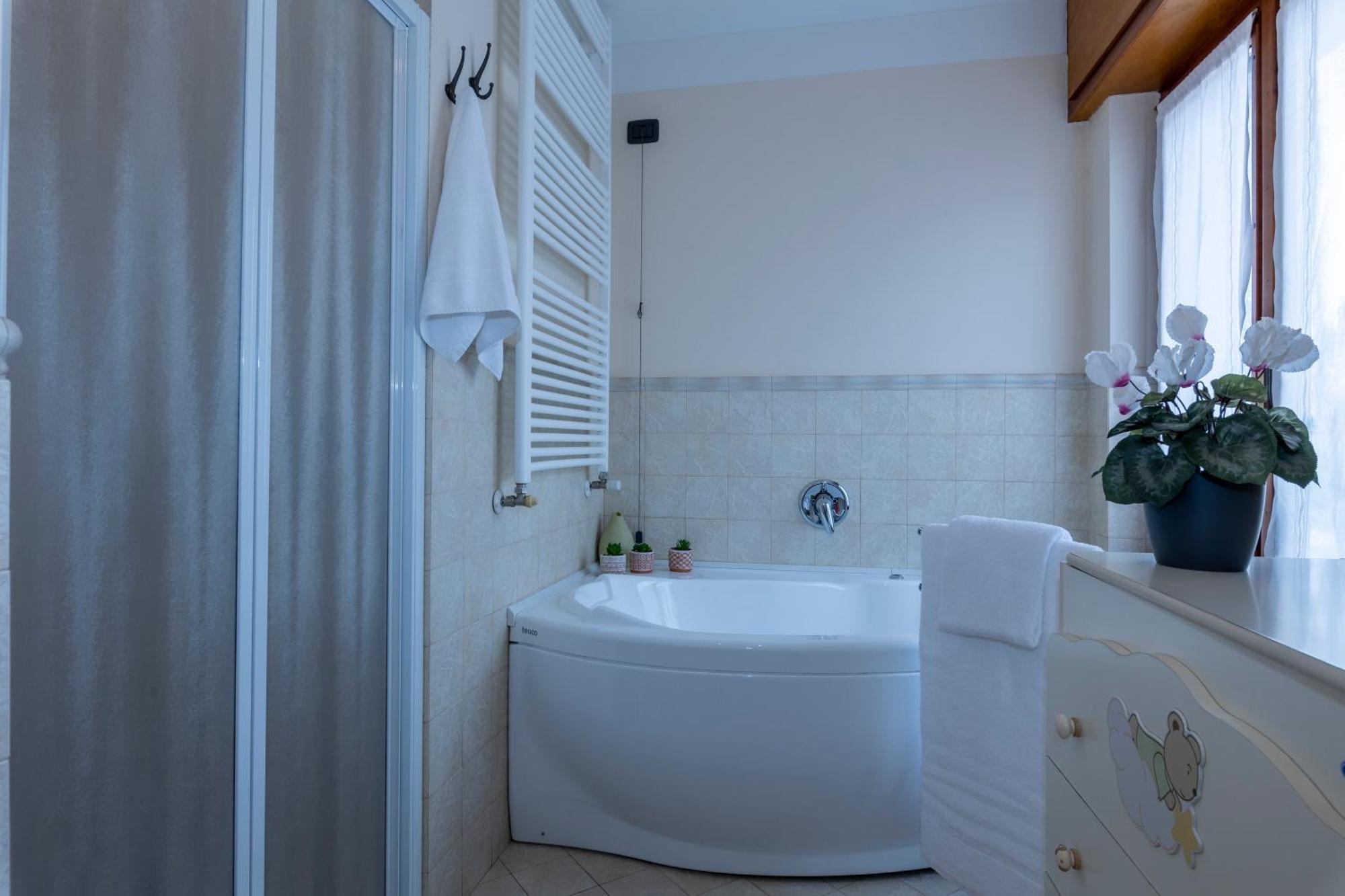 Apartament Il Terrazzino 51 Bellagio Zewnętrze zdjęcie